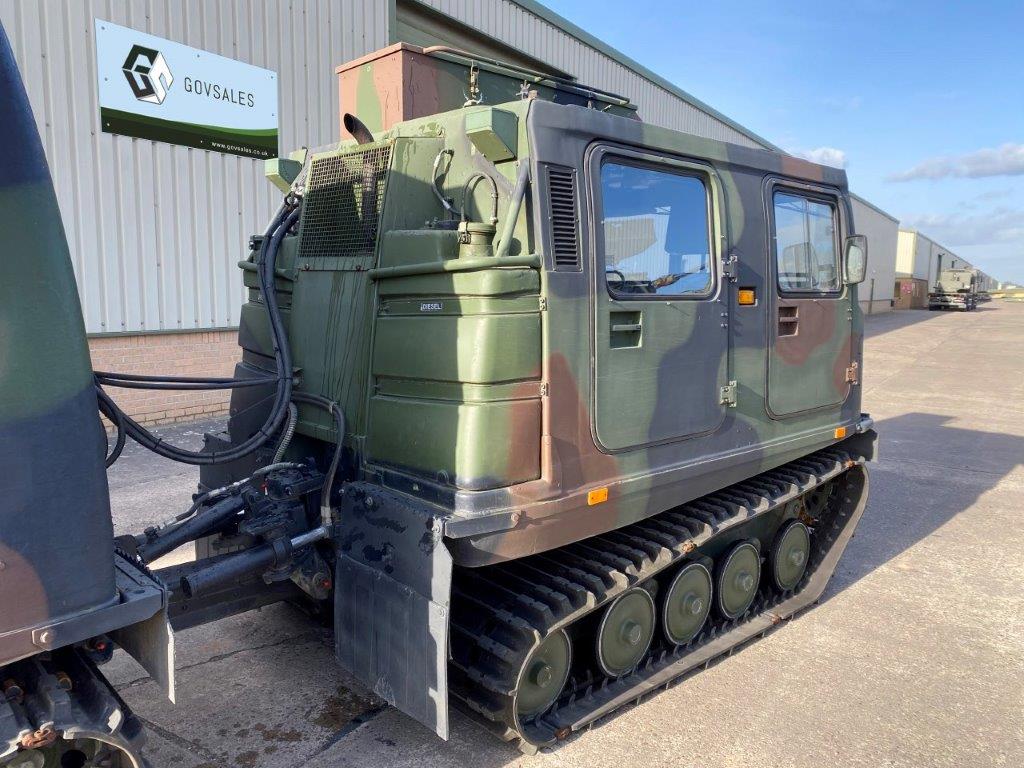 Hagglund Bv206 Personnel Carrier Hagglund BV206 Ex Army UK Ex hagglund-bv206-personnel-carrier-hagglund-bv206-ex-army-uk-ex