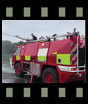 Video of Simon Gloster Protector 4x4 Airport Fire Appliance