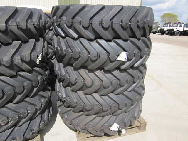 Goodyear 14.00 - 24 - Govsales of ex military vehicles for sale, mod surplus